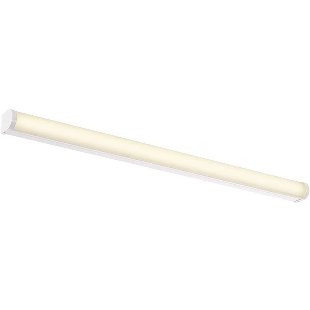 LED stropna svjetiljka 28 W Bijela SLV 631347 Bijela slika