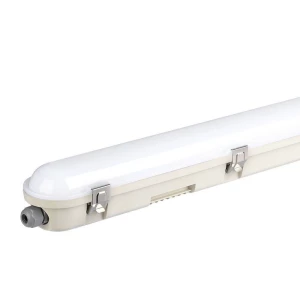 V-TAC VT-120136-M-N štiti od vlage Energetska učinkovitost 2021: E (A - G) LED  36.00 W dnevno svjetlo bijelo mliječno staklo slika