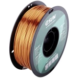 <br>  ESUN<br>   ePLA-Silk Copper<br>  <br>  3D pisač filament<br>  PLA<br>  <br>  1.75 mm<br>  1 kg<br>  bakrena (metalik)<br>  <br>