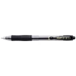 Pilot olovka s gelom G-2 crna 0.4 mm