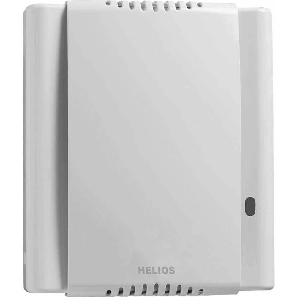 Helios DX 200 radialni ventilator 230 V 110 m³/h slika