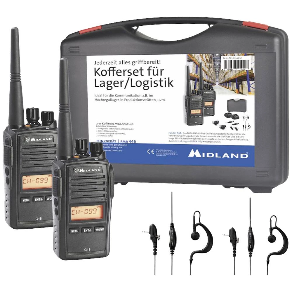 Conrad Product Image