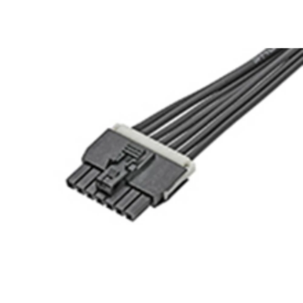 Molex 145130-0700 1 St. Bulk slika