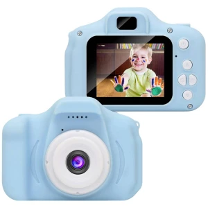 Denver KCA-1330 digitalni fotoaparat   plava boja slika