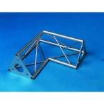3-cijevna traverza Kutnik 90 ° Alutruss DECOTRUSS SAC 21