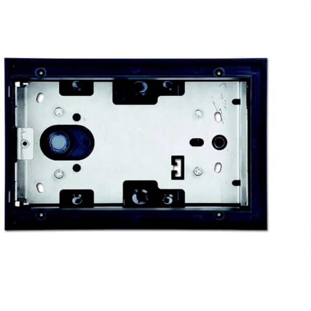 Busch-Jaeger 2CKA008300A0240 pribor portafona za vrata    antracitna boja slika