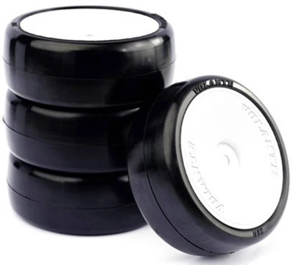 Volante Kompletni kotač za ulični model s Disk naplatkom i profilom guma (VOL-V5T-PG36R) slika