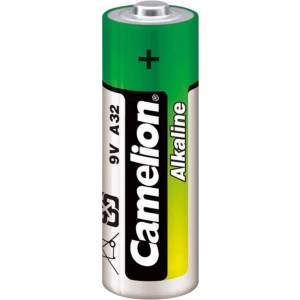 Camelion LR32A Specijalne baterije 32 A Flat-Top Alkalno-manganov 9 V 24 mAh 1 ST slika