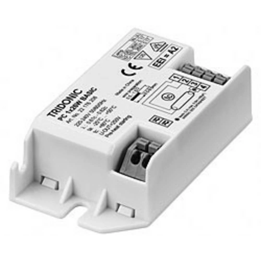 Tridonic predspojni uređaj za svjetiljke 26 W (1 x 26 W) slika