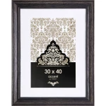 Nielsen Design 3231003 izmjenjivi okvir za slike Format papira: 30 x 40 cm  crna