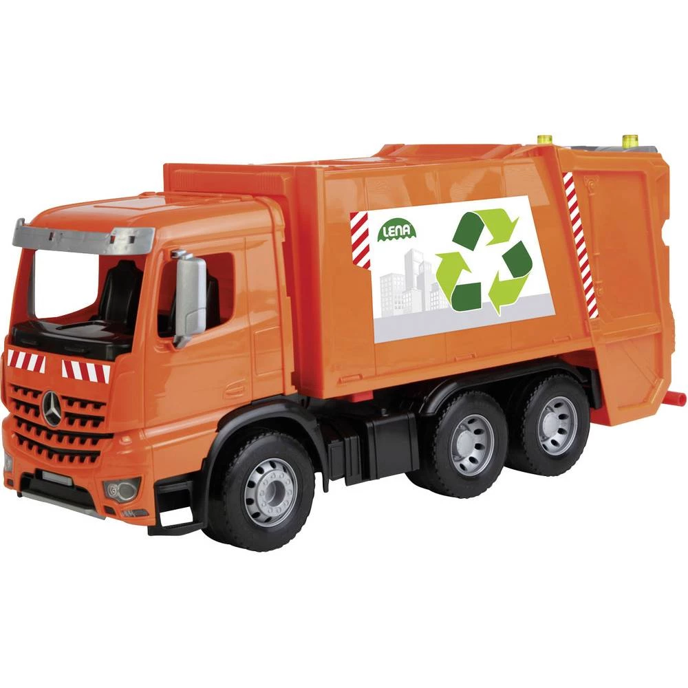 Lena WORXX kamion za smeće Arocs slika