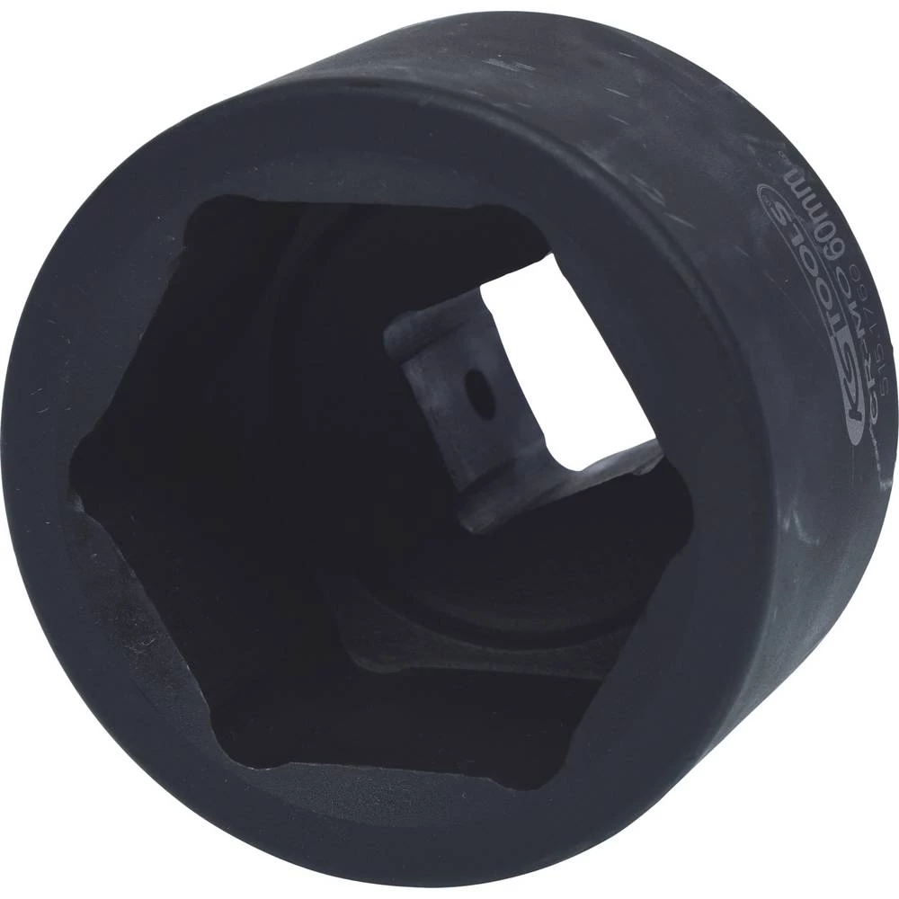 KS Tools 5151760 515.1760 nastavak za snažni nasadni ključ 60 mm slika