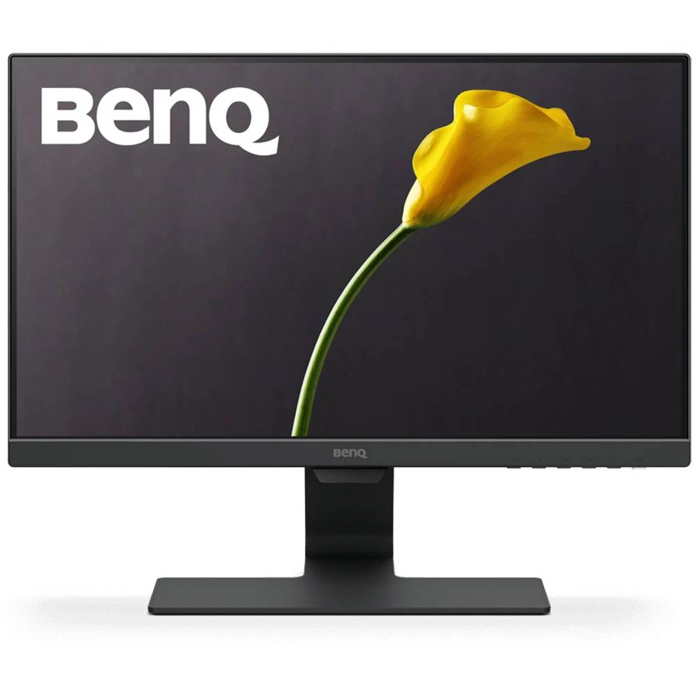 LED zaslon 54.6 cm (21.5 ") BenQ GW2280 ATT.CALC.EEK A (A+++ - D) 1920 x 1080 piksel Full HD 5 ms HDMI&trade;, VGA, Slušalice (3 slika