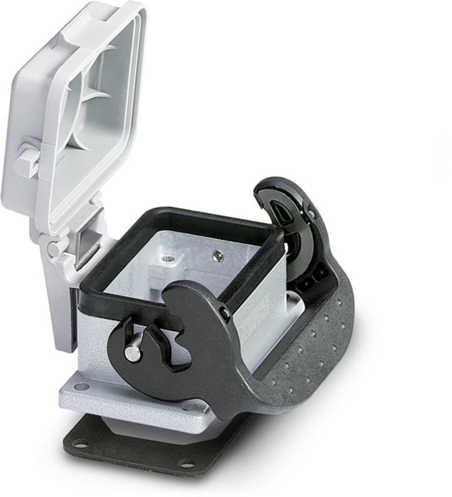 Ugradbeno kućište HC-B 6-AMLD 1771147 Phoenix Contact 10 kom. slika