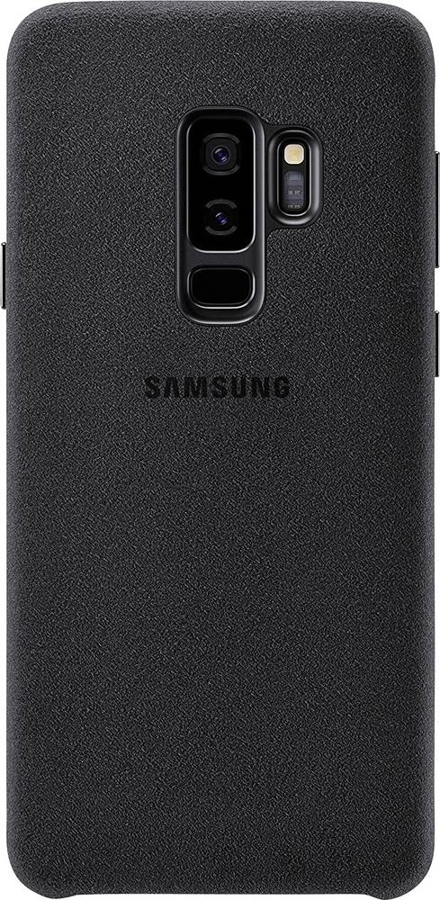 Samsung Alcantara Cover Samsung Galaxy S slika