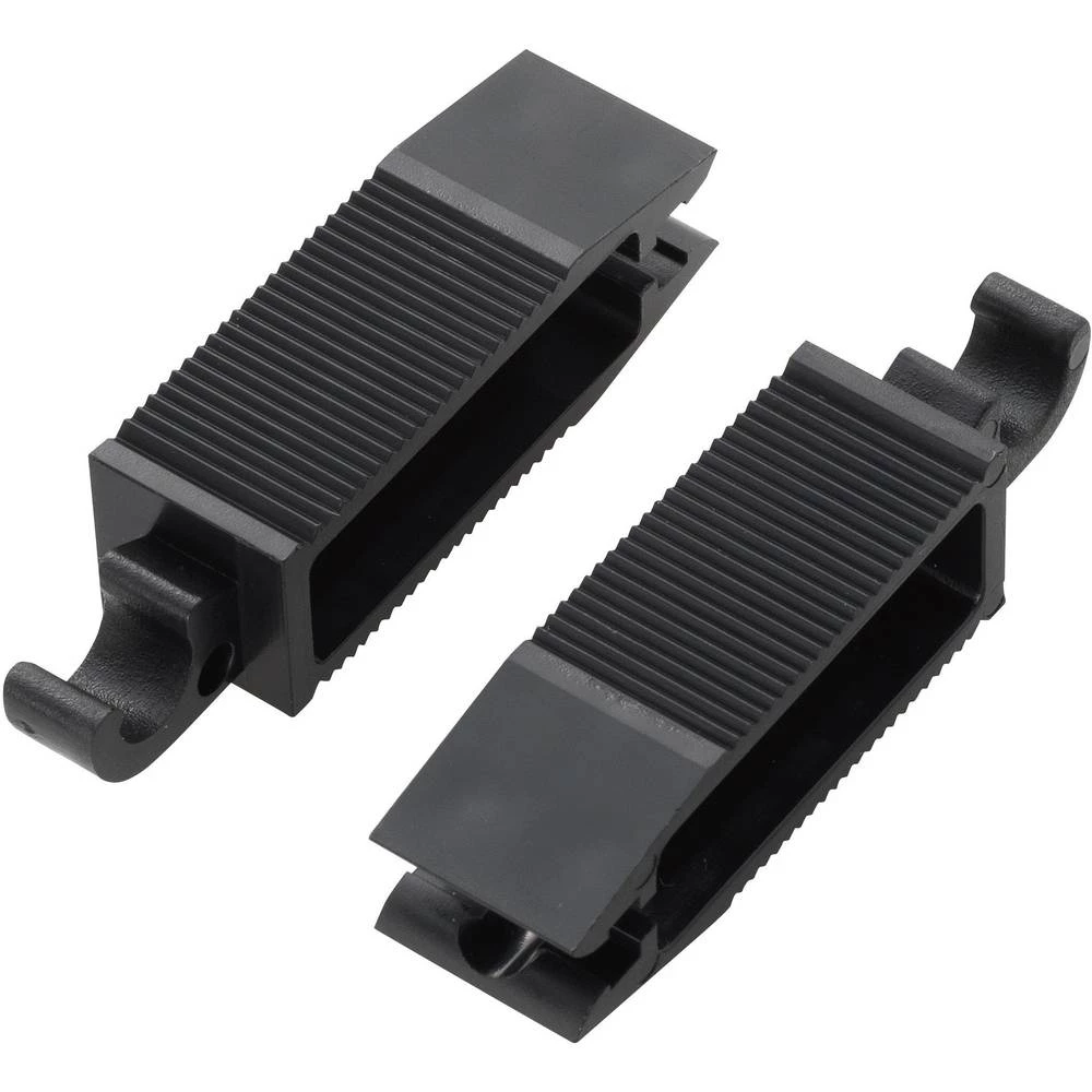 Hvataljka za izvlačenje osigurača Pogodno za Plosnati standardni osigurač , Fini osigurač &Oslash; 6,3 mm SCI 100-97 1 ST slika