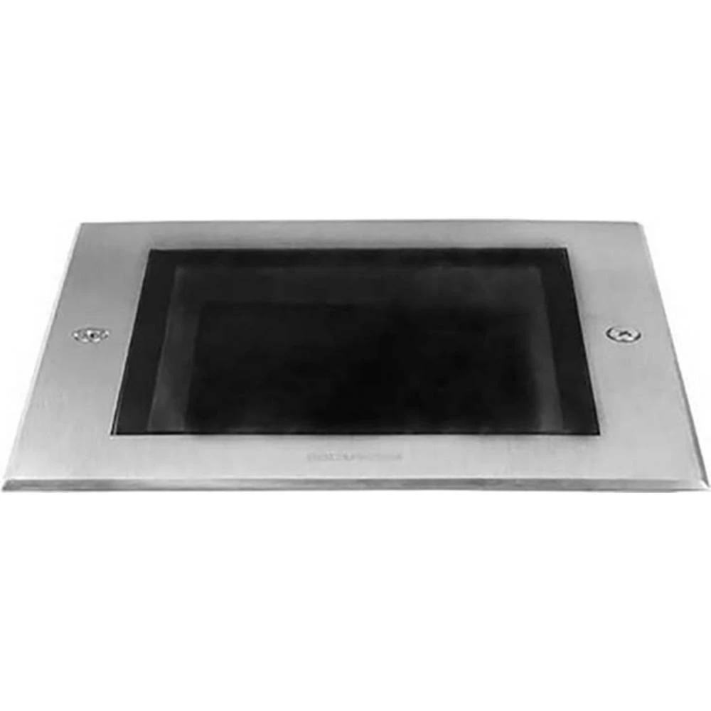 Brumberg 12672223 12672223 LED ugradna svjetiljka 10 W bijela plemeniti slika