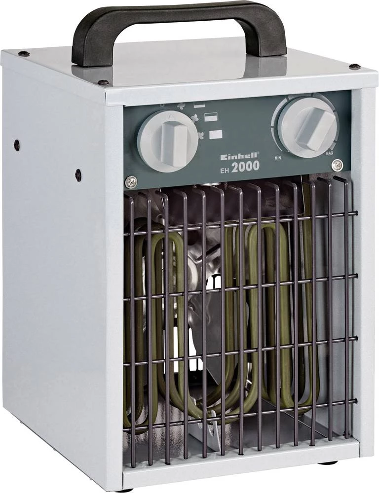 Einhell 2338280 električna grijalica slika