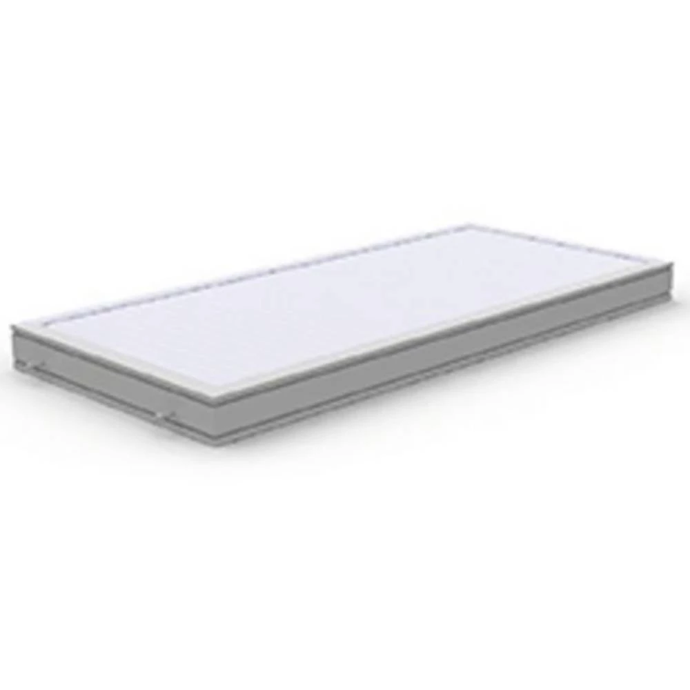 Günzburger Steigtechnik 332307 stepenice, dodatan modul montaža s alatom slika