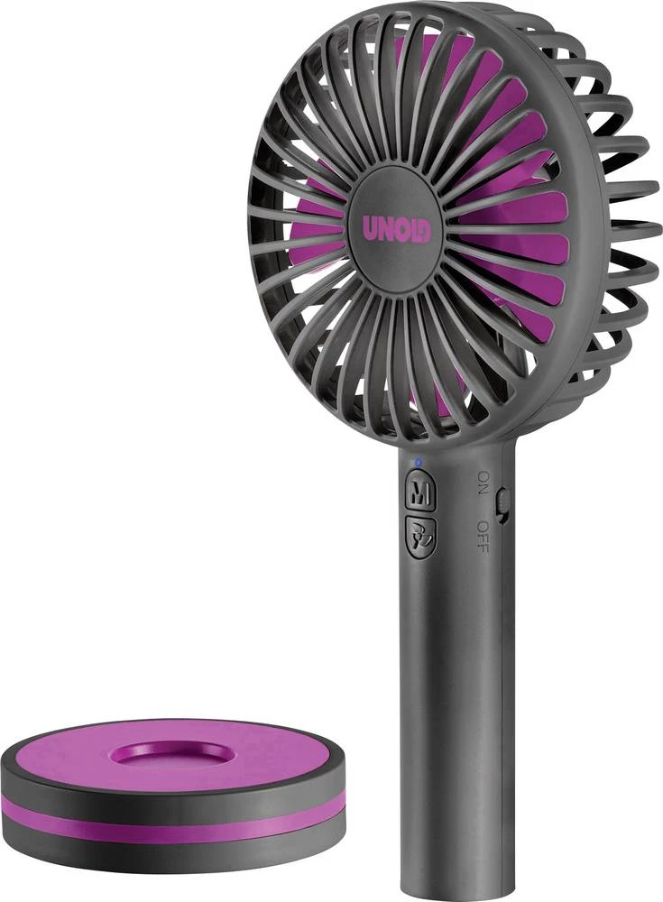 Unold 86619 Antracitna boja 3 slika