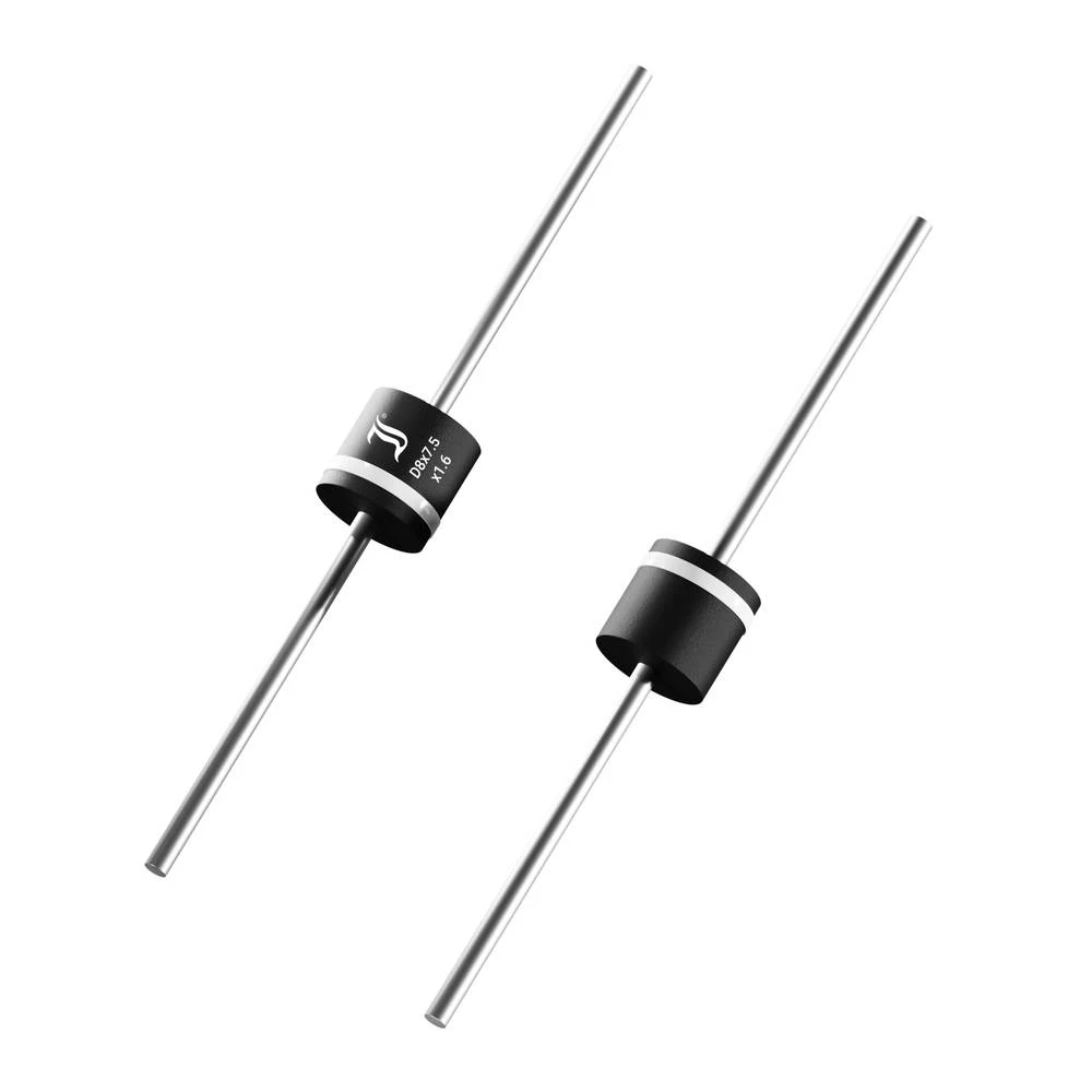 Diotec ispravljačka dioda FX20K150 D8x7.5_LowRth 150 V 20 A slika