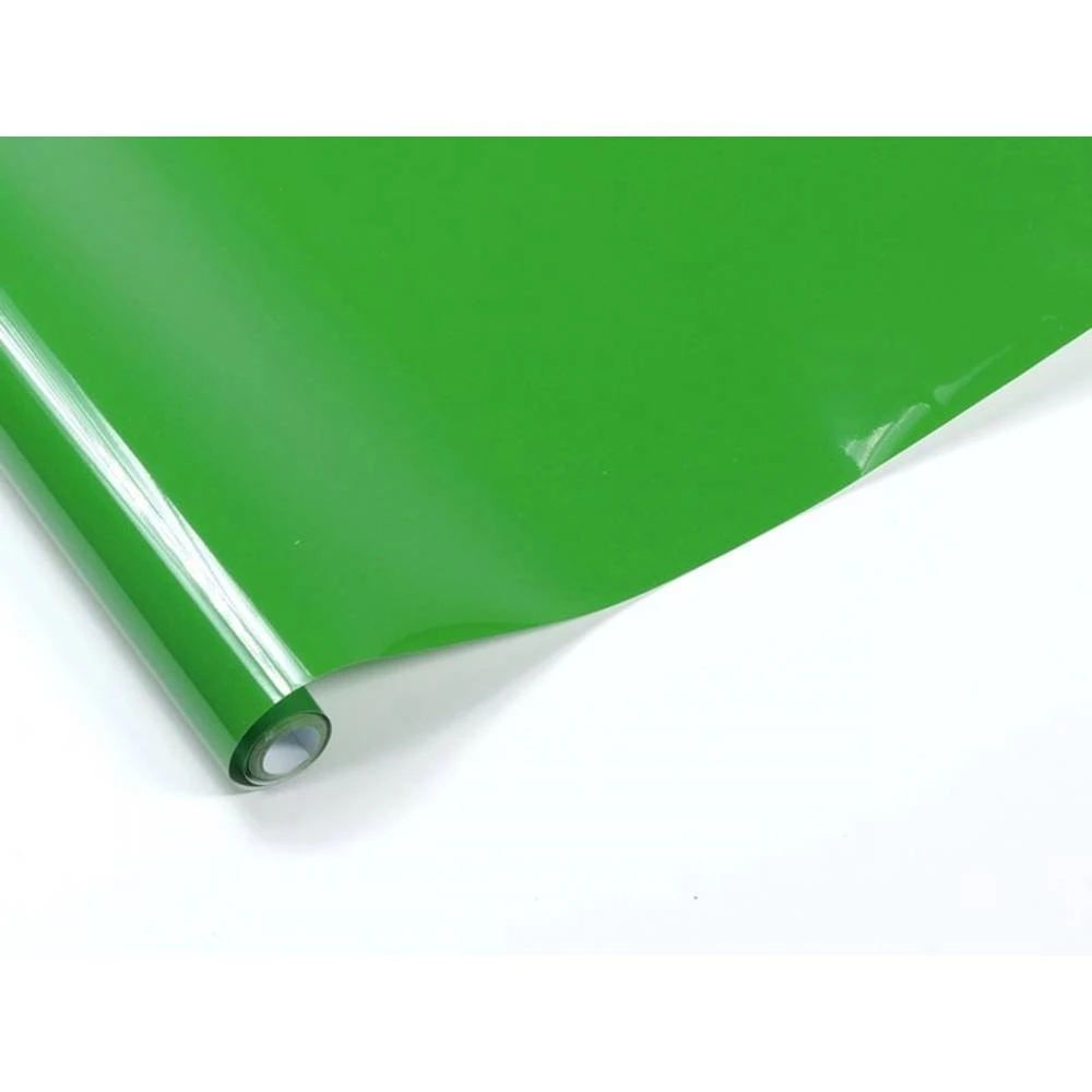 Pichler Modellbau 19042 folija za glačanje  (D x Š) 2 m x 0.6 m zelena slika