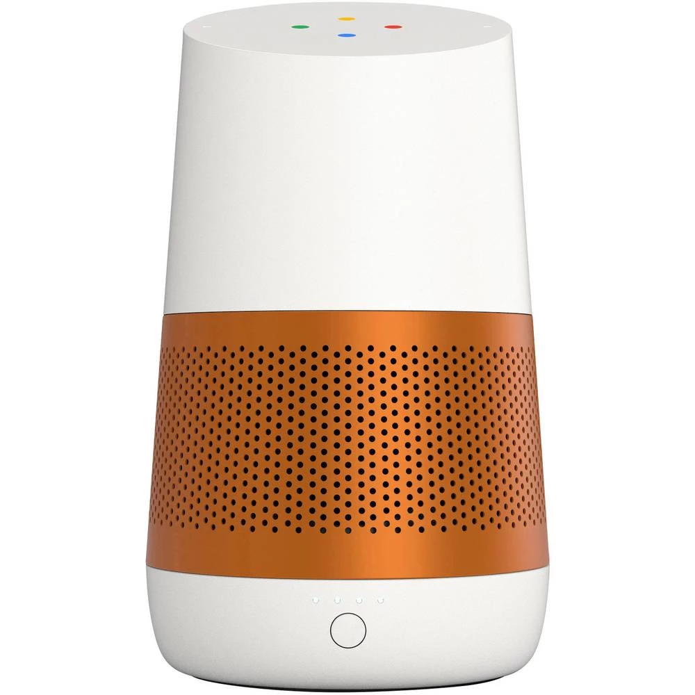 Aku-pack Ninety7 Loft Bakrena Prikladno za (Govorni asistent):Google Home slika