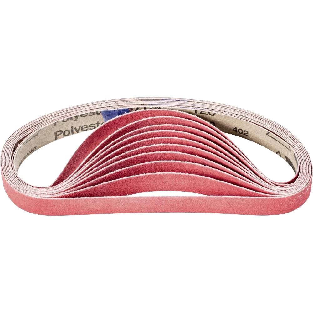 PFERD BA 20/520 CO-COOL 120 45098026 brusna traka Granulacija 120 (D x Š) 520 mm x 20 mm 10 St. slika