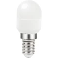 LightMe LED ATT.CALC.EEK A++ (A++ - E) E14 Oblik kapi 2.5 W = 25 W Toplo bijela (Ø x D) 25 mm x 59 mm 1 ST slika