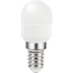 LightMe LED ATT.CALC.EEK A++ (A++ - E) E14 Oblik kapi 2.5 W = 25 W Toplo bijela (Ø x D) 25 mm x 59 mm 1 ST