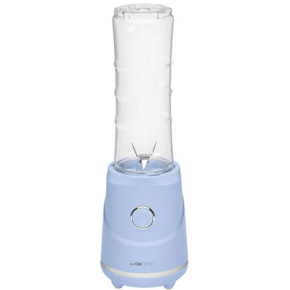 Aparat za Smoothie Clatronic SM 3694 Plava boja slika