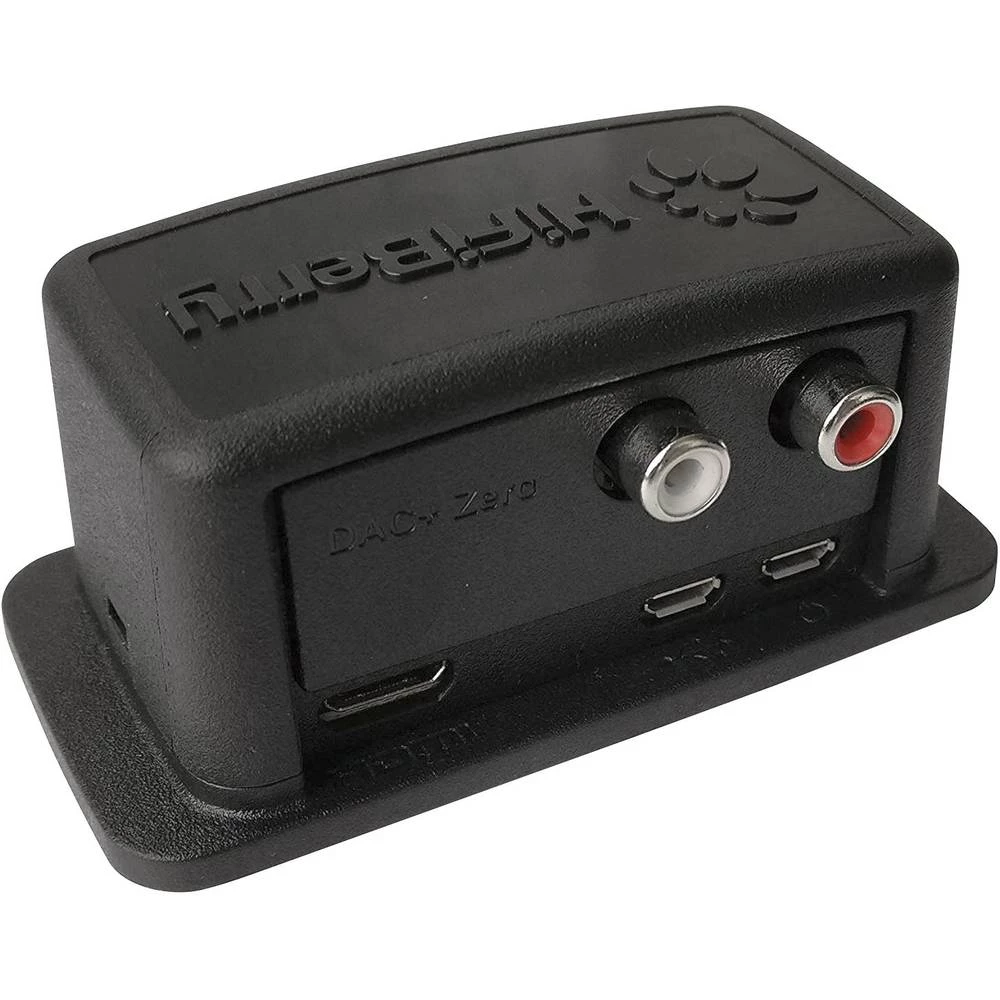 Raspberry Pi kućište Crna slika