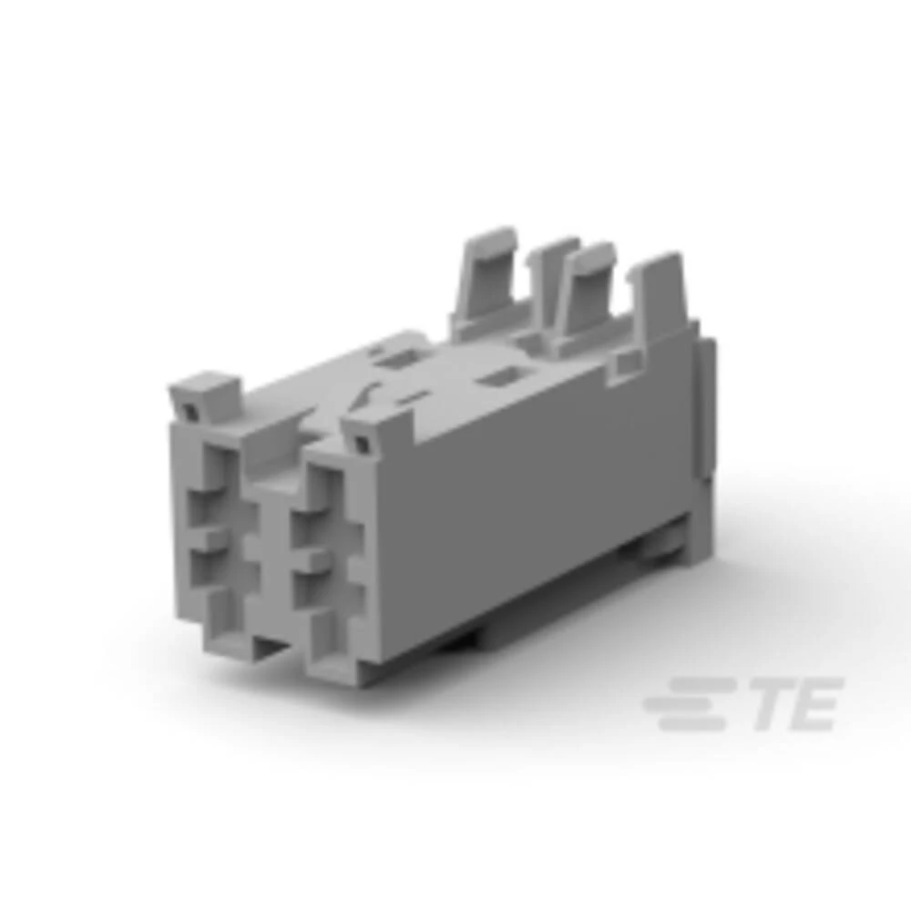 TE Connectivity RAST 5 ConnectorsRAST 5 Connectors 1-284338-1 AMP slika