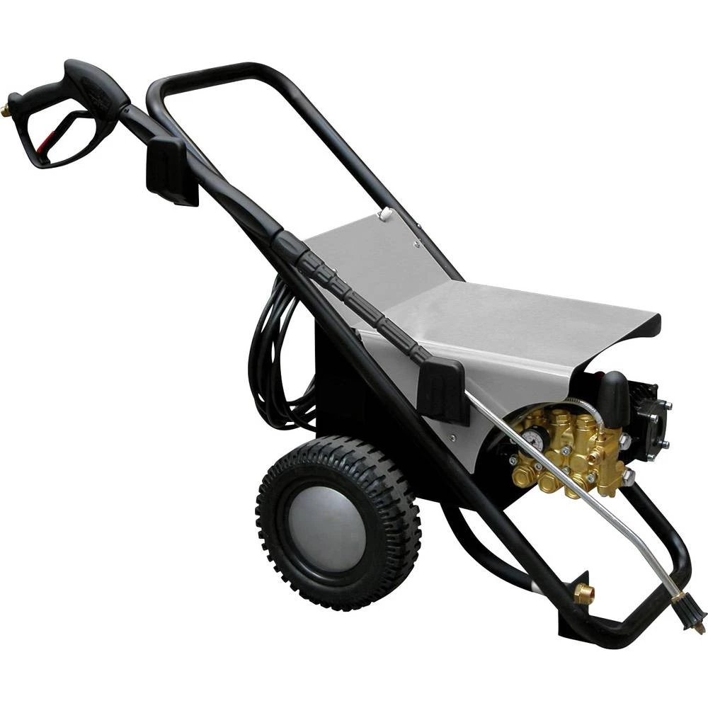 Lavor Hyper C 2021 LP RA visokotlačni čistač 200 bar hladna voda slika