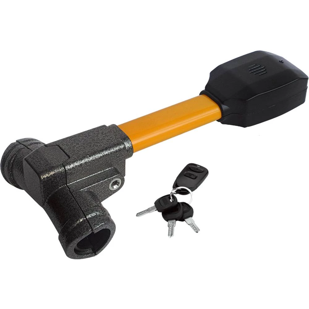 Olympia LKA 102 Blokada volana Uklj. alarm slika