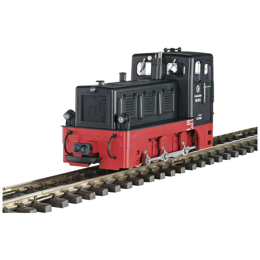 LGB 20322 LGB dizel lokomotiva V10C Pressnitztalbahna slika