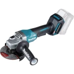 Makita        GA016GZ    akumulatorska kutna brusilica        125 mm    bez baterije, #####ohne Ladegerät        40 V