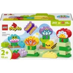 10444 LEGO® DUPLO® Kreativni cvjetnjak