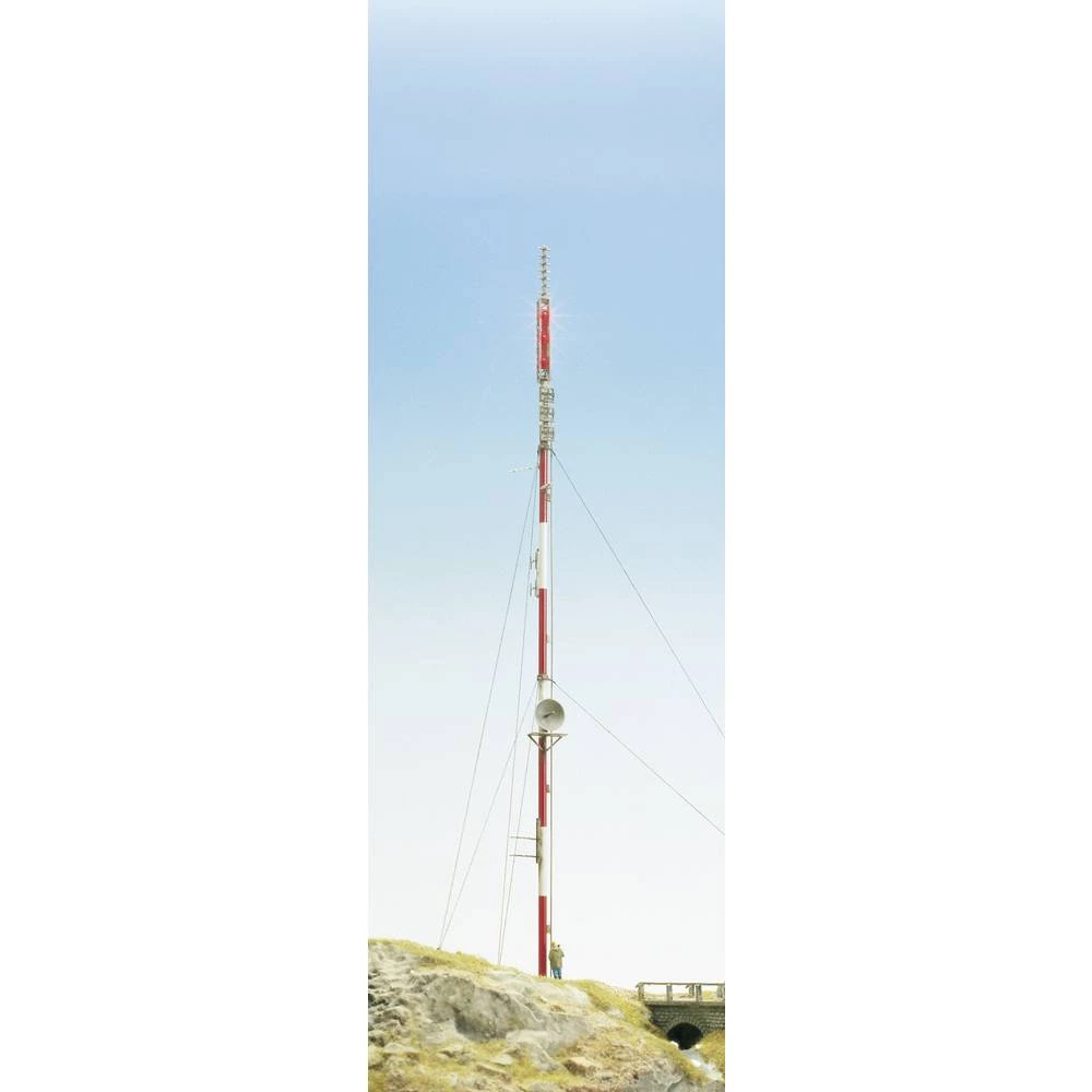 Busch 5965 H0 Stupanj prijenosa slika