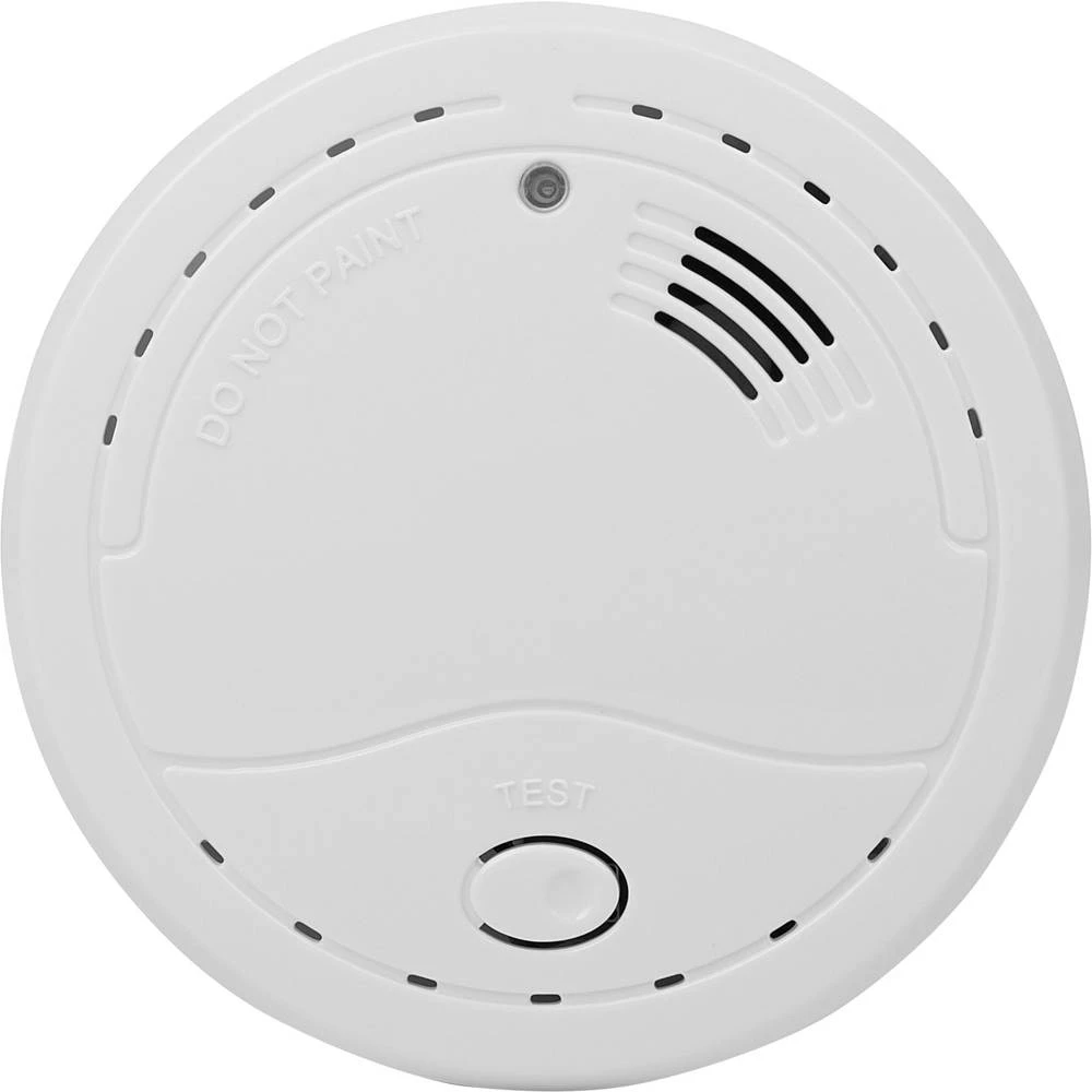 Smartwares RM400 Detektor plina Komplet strujni pogon Detekcija Butan, Metan, Propan slika