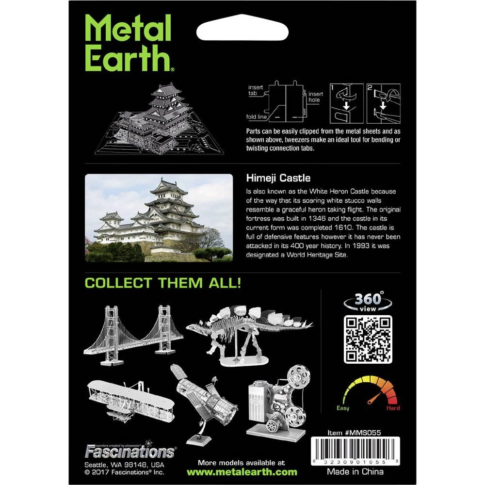 Conrad Product Image