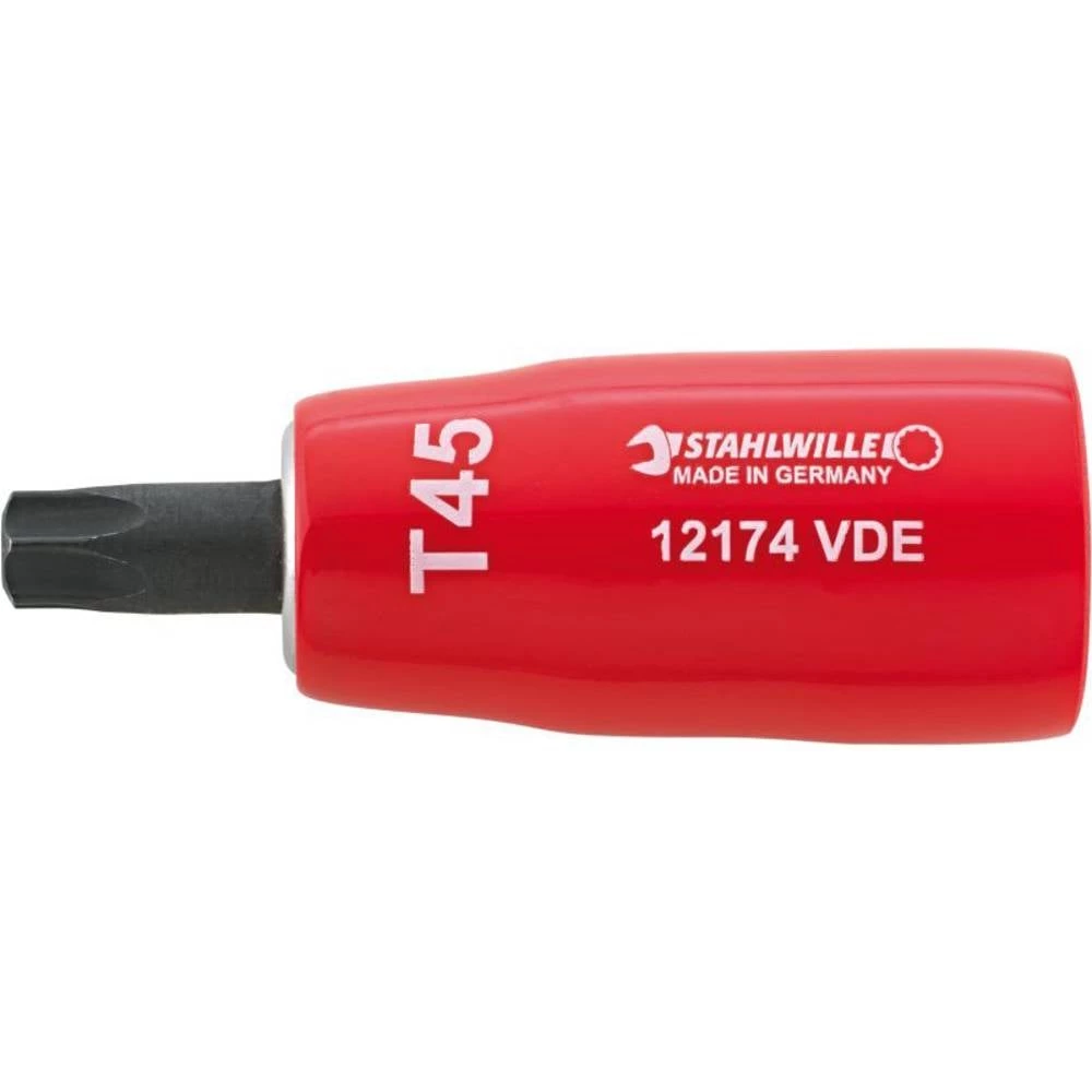 Stahlwille 12174 VDE T 20 02390020 umetak odvijača T 20 3/4" slika