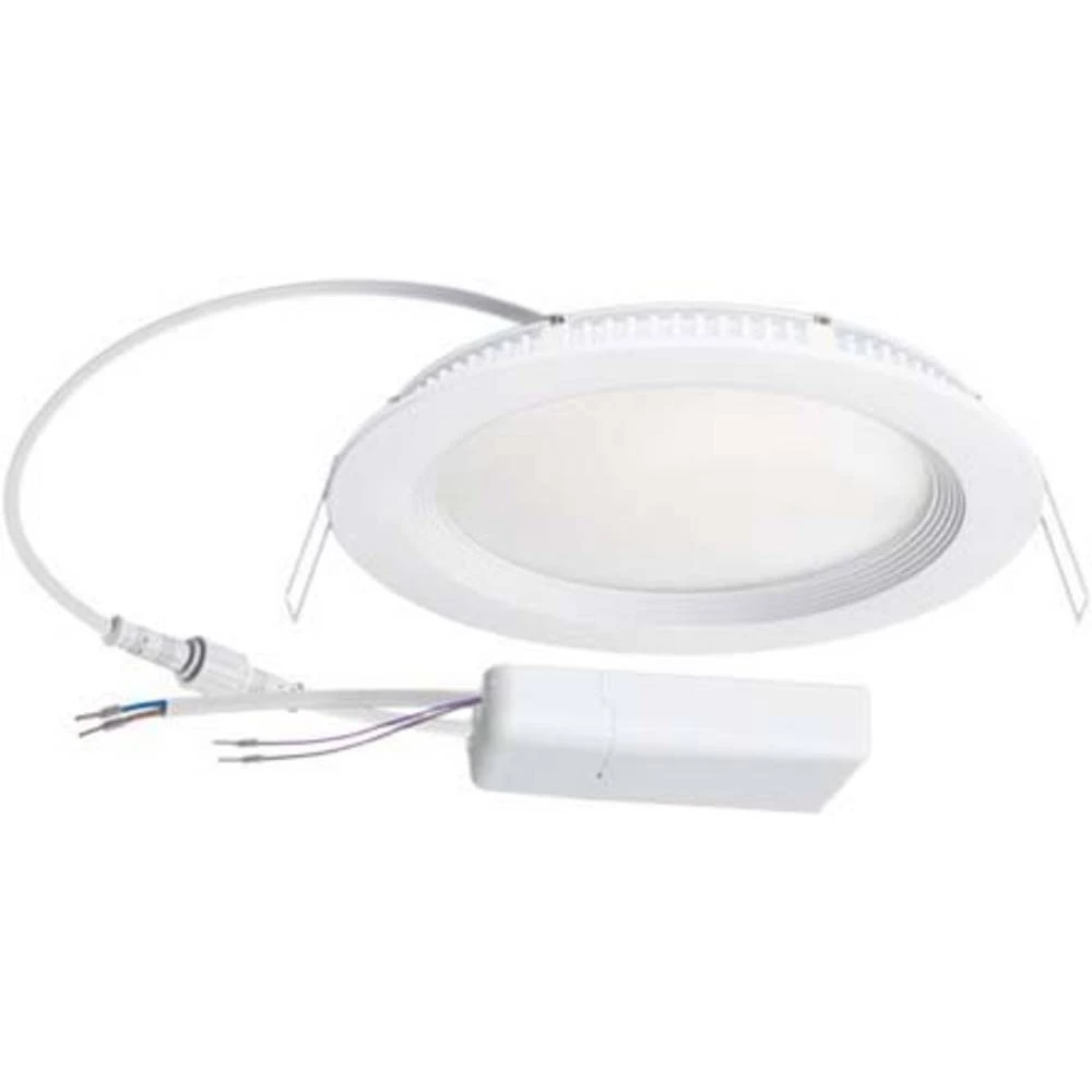 ESYLUX IDLELS #EO10300226 EO10300226 LED stropna svjetiljka ATT.CALC.EEK: LED Bijela Bijela slika