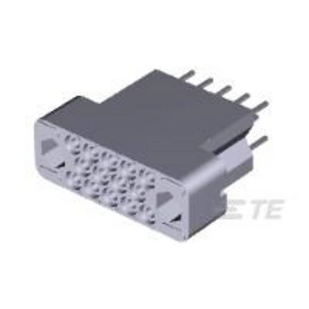 TE Connectivity M Series and V.35 ConnectorsM Series and V.35 Connectors 3-205508-1 AMP slika