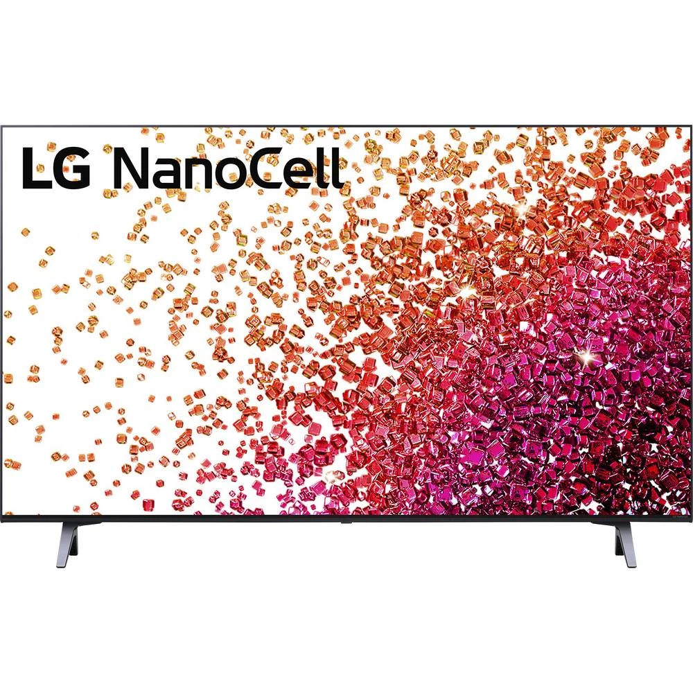 LG Electronics 86NANO759PA LED-TV 217 cm 86 palac Energetska učinkovitost 2021 G (A - G)< slika