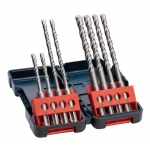 Bosch Accessories Bosch Power Tools 2607019902  komplet udarnih svrdla    SDS-Plus 1 St.