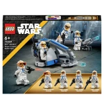 75359 LEGO® STAR WARS™ Ahsokin vojnik klon iz 332. Tvrtka – borbeni paket