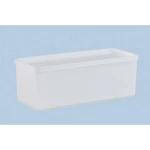 Doza (Š x V x d) 255 x 94 x 103 mm Prirodna Hünersdorff 910500 1 ST