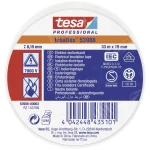 tesa tesaflex IEC 53988-00063-00 izolacijska traka  bijela (D x Š) 33 m x 19 mm 1 St.
