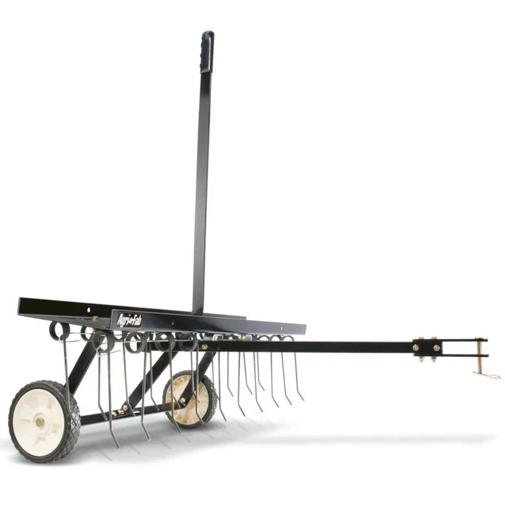 MTD Products 190-526-000  češalj za travnjak slika